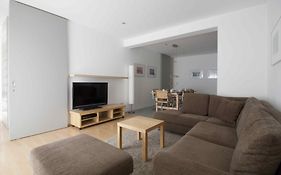 Appartements Christophorus